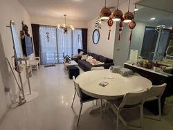 North Park Residences (D27), Apartment #627952341